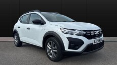 Dacia Sandero Stepway 1.0 TCe Essential 5dr Petrol Hatchback